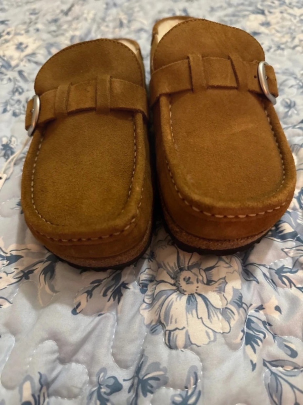 Birkenstock 38W M5 - Picture 2 of 4